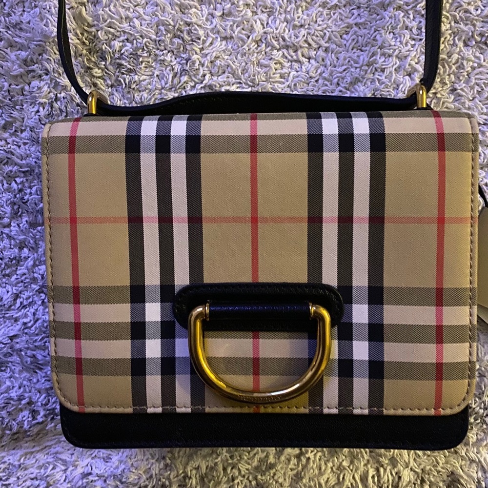 Burberry Bag